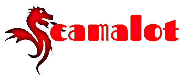 Scamalot.com Logo
